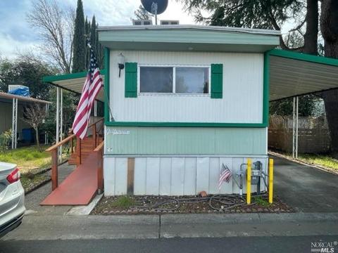 700 E Gobbi St #15, Ukiah, CA 95482