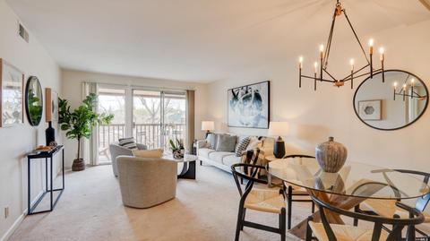 1540 Center Rd #380, Novato, CA 94947