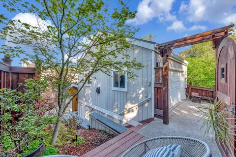 142 Ridge Rd, Fairfax, CA 94930 photo 37