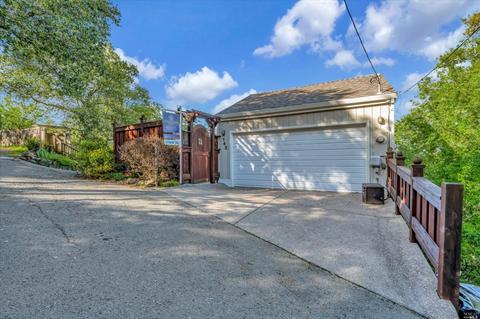 142 Ridge Rd, Fairfax, CA 94930 photo 36