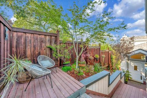 142 Ridge Rd, Fairfax, CA 94930 photo 38