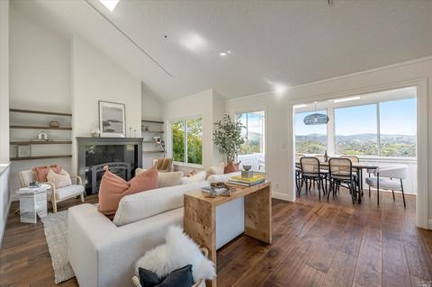 142 Ridge Rd, Fairfax, CA 94930 photo 2