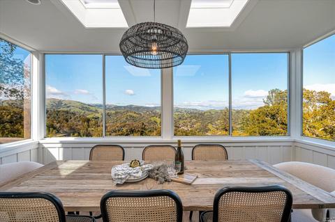 142 Ridge Rd, Fairfax, CA 94930 photo 1