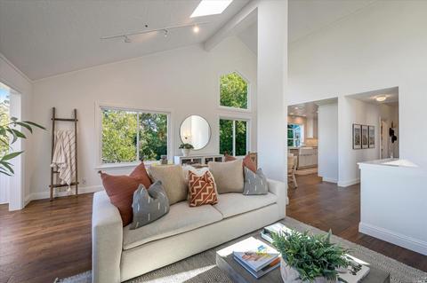 142 Ridge Rd, Fairfax, CA 94930 photo 4