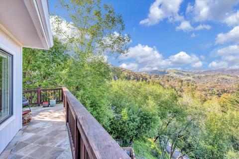142 Ridge Rd, Fairfax, CA 94930 photo 34