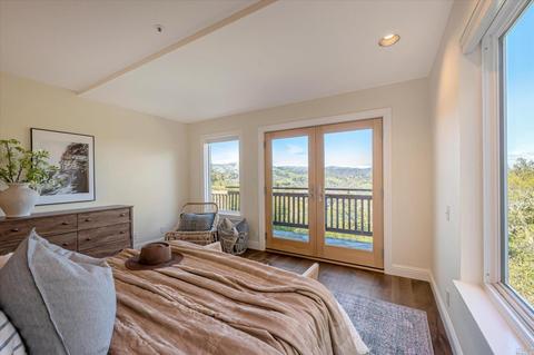 142 Ridge Rd, Fairfax, CA 94930 photo 18