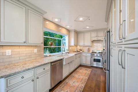 142 Ridge Rd, Fairfax, CA 94930 photo 8