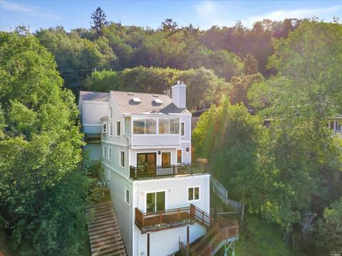142 Ridge Rd, Fairfax, CA 94930 photo 39