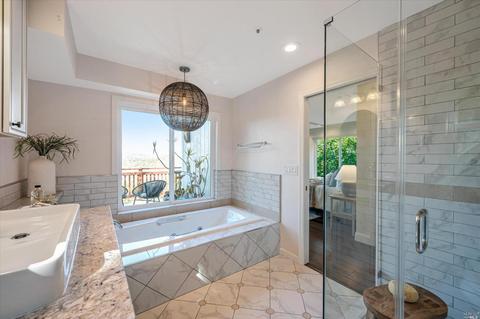 142 Ridge Rd, Fairfax, CA 94930 photo 21