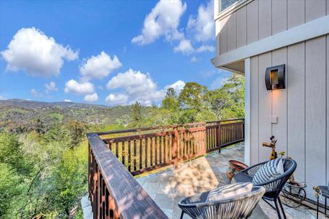 142 Ridge Rd, Fairfax, CA 94930 photo 35