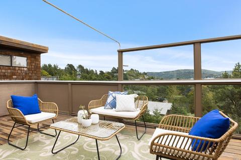 128 Peralta Ave, Mill Valley, CA 94941 photo 8
