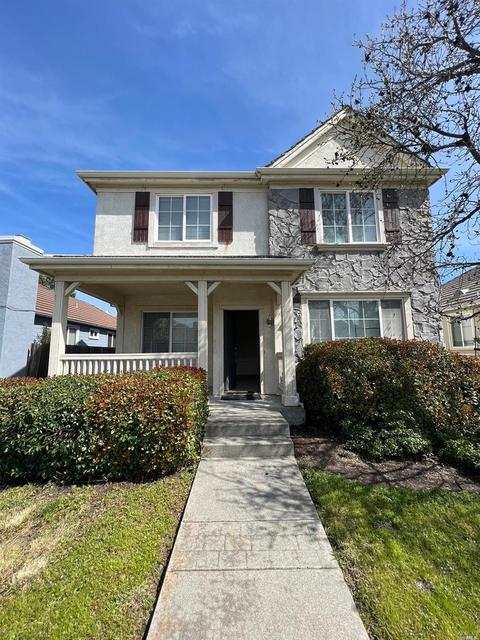 586 Versailles Ln, Fairfield, CA 94534 photo 1