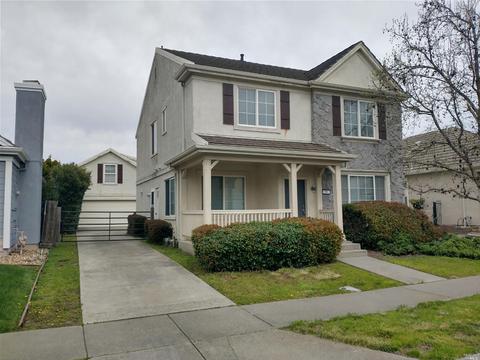 586 Versailles Ln, Fairfield, CA 94534 photo 2