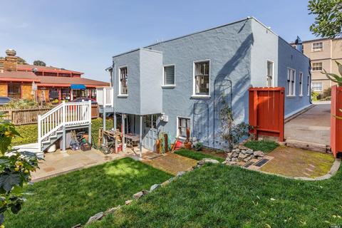 21 2nd St, Sausalito, CA 94965 photo 17