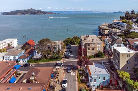 21 2nd St, Sausalito, CA 94965 photo 2