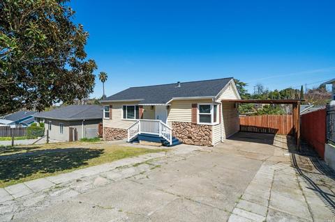 1410 Magazine St, Vallejo, CA 94591 photo 4