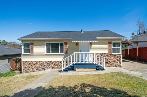 1410 Magazine St, Vallejo, CA 94591