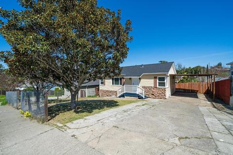 1410 Magazine St, Vallejo, CA 94591 photo 3