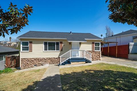 1410 Magazine St, Vallejo, CA 94591 photo 2