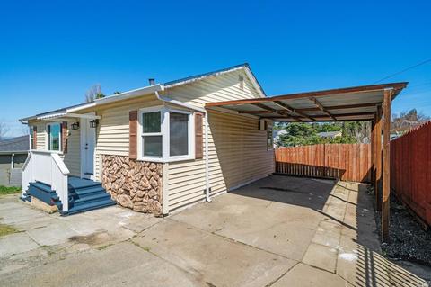 1410 Magazine St, Vallejo, CA 94591 photo 5