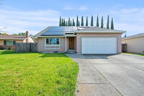 1707 Catlin Dr, Fairfield, CA 94533 photo 1