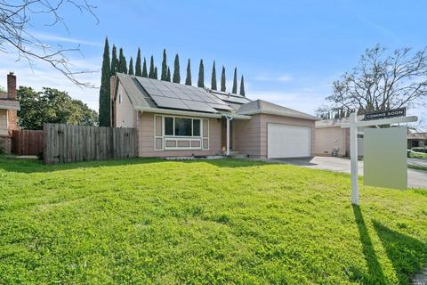 1707 Catlin Dr, Fairfield, CA 94533 photo 34