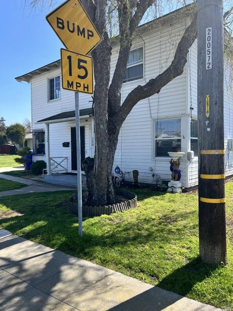 156 W Chanslor Ave #423, Richmond, CA 94801