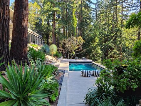 460 Cascade Dr #C, Mill Valley, CA 94941