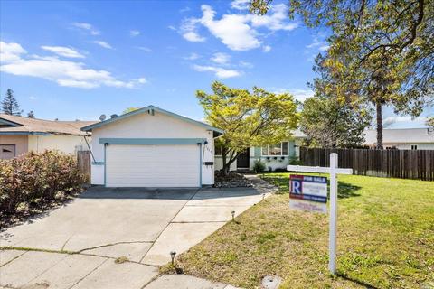 1215 Mallard Ct, Fairfield, CA 94533 photo 1