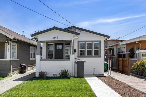 2692 67th Ave, Oakland, CA 94605