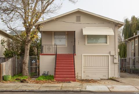 161 Vaqueros Ave, Rodeo, CA 94572 photo 1
