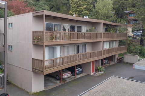 14-17 Gomez Way, Mill Valley, CA 94941