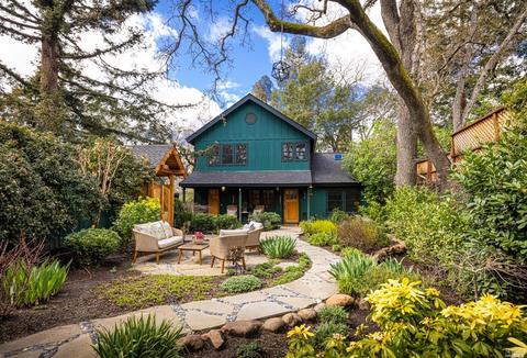 3474 3474a Moraga Blvd, Lafayette, CA 94549 photo 1