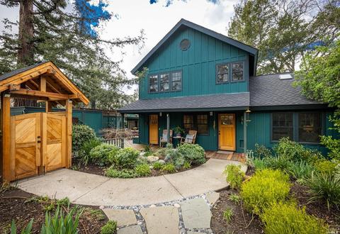 3474 3474a Moraga Blvd, Lafayette, CA 94549 photo 2