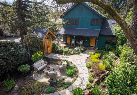 3474 3474a Moraga Blvd, Lafayette, CA 94549 photo 39