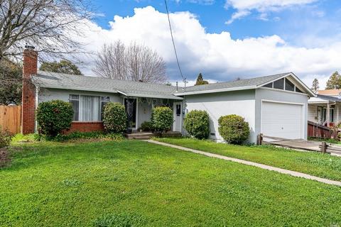 156 S Orchard Ave, Ukiah, CA 95482