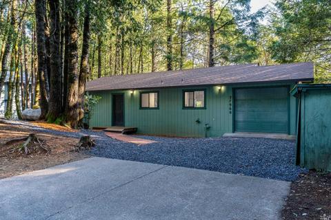 27960 Bear Dr, Willits, CA 95490