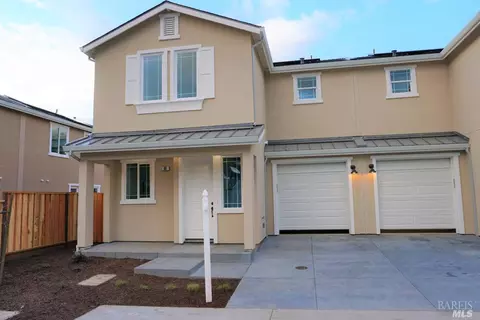 90 Calistoga Rd, Santa Rosa, CA 95409