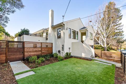 190 Elm Ave, Mill Valley, CA 94941 photo 59