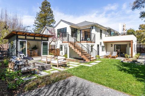 190 Elm Ave, Mill Valley, CA 94941 photo 49