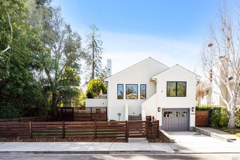 190 Elm Ave, Mill Valley, CA 94941 photo 1