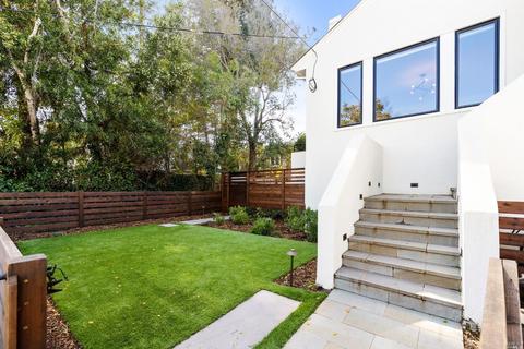 190 Elm Ave, Mill Valley, CA 94941 photo 3