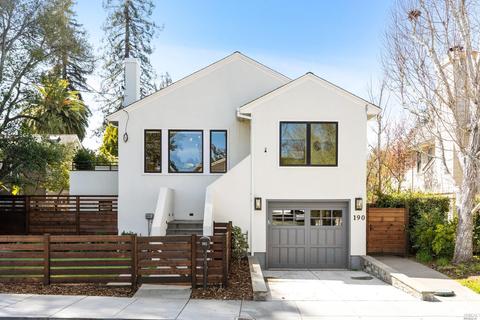 190 Elm Ave, Mill Valley, CA 94941 photo 2