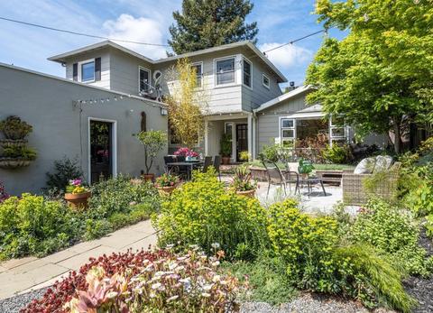 115 Park St, San Rafael, CA 94901