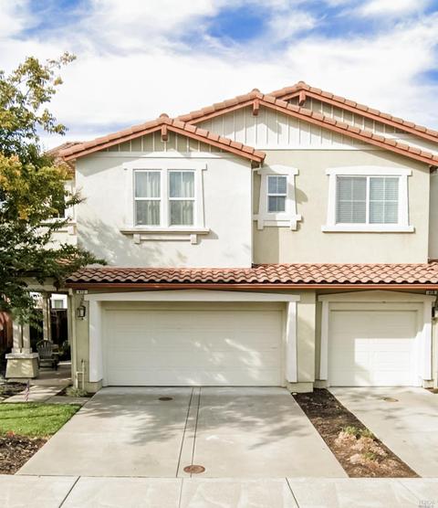 412 Rosso Ct, Vacaville, CA 95687