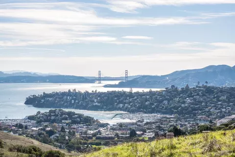 3 Heathcliff Dr, Tiburon, CA 94920