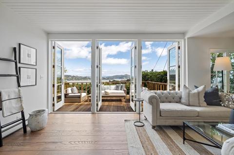 261 Glen Dr, Sausalito, CA 94965 photo 4