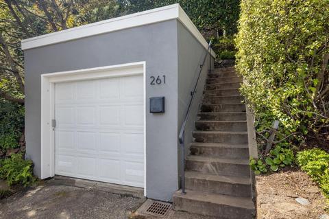 261 Glen Dr, Sausalito, CA 94965 photo 24