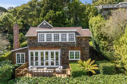 261 Glen Dr, Sausalito, CA 94965 photo 2
