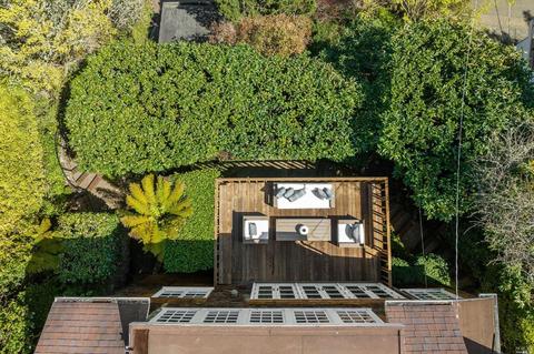 261 Glen Dr, Sausalito, CA 94965 photo 27